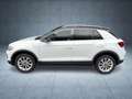 Volkswagen T-Roc 1.5 TSI DSG Style Navi LEDplus AHK Weiß - thumbnail 3