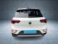 Volkswagen T-Roc 1.5 TSI DSG Style Navi LEDplus AHK Weiß - thumbnail 5