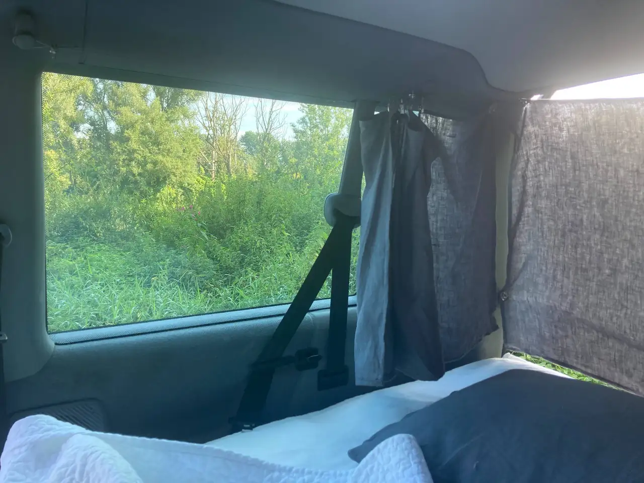 Volkswagen Bus T4 Caravelle, foto 5