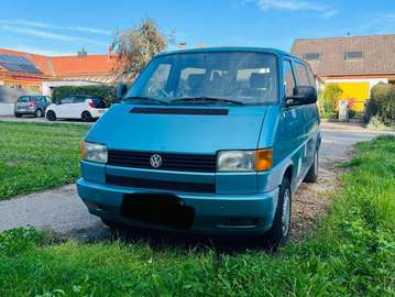 T4 Caravelle