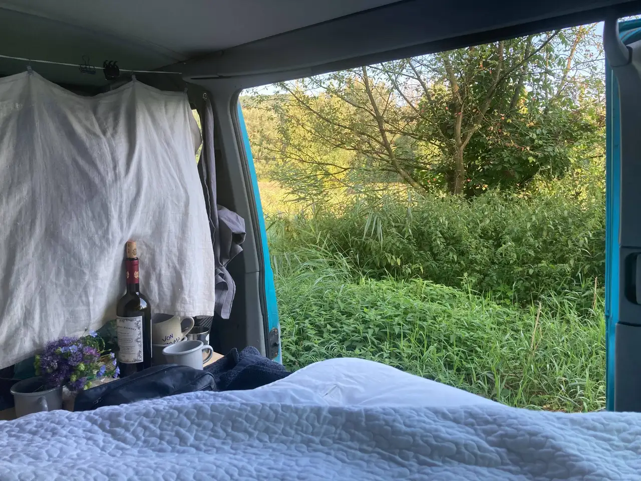 Volkswagen Bus T4 Caravelle, foto 3