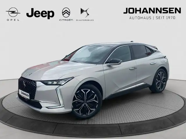 DS Automobiles DS4 Rivoli E-TENSE 225 1.6