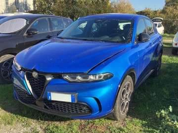 Tonale 1.6 diesel 130 CV TCT6 Sprint