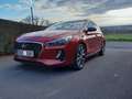 Hyundai i30 CW 1,4 T-GDI Start/Stopp Style Aut. (+Extras) Rot - thumbnail 2