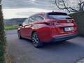 Hyundai i30 CW 1,4 T-GDI Start/Stopp Style Aut. (+Extras) Rot - thumbnail 4