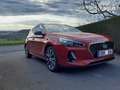 Hyundai i30 CW 1,4 T-GDI Start/Stopp Style Aut. (+Extras) Rot - thumbnail 3
