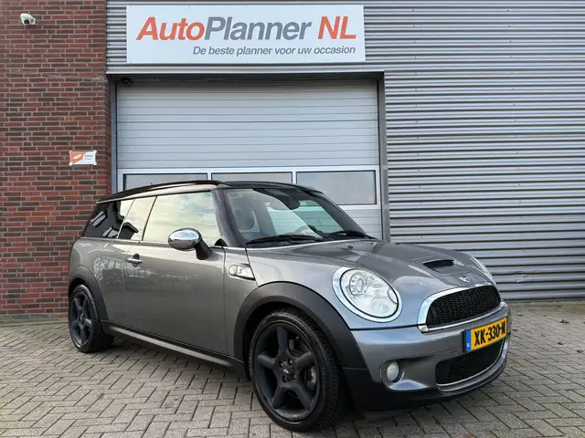 MINI Cooper S Clubman Mini 1.6 S! Clima! Cruise! Leder! Pano!