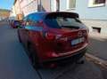 Mazda CX-5 CX-5 2.2 SKYACTIV-D AWD Aut. Sports-Line Rot - thumbnail 4