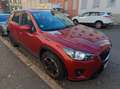 Mazda CX-5 CX-5 2.2 SKYACTIV-D AWD Aut. Sports-Line Rot - thumbnail 2