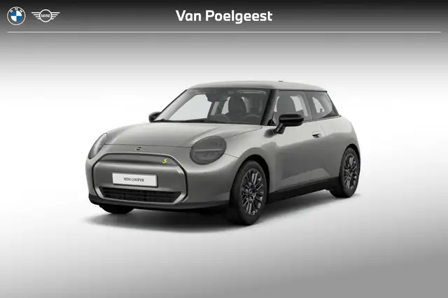 MINI Cooper SE 3-deurs Electric Cooper Essential 54.2 kWh