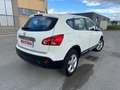 Nissan Qashqai 1.6 16V Tekna Bianco - thumbnail 5