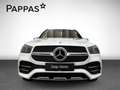 Mercedes-Benz GLE 400 d 4MATIC AMG Line*Akustik-Komfort-Paket*Fahrassist Weiß - thumbnail 4