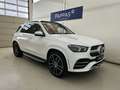 Mercedes-Benz GLE 400 d 4MATIC AMG Line*Akustik-Komfort-Paket*Fahrassist Blanc - thumbnail 22