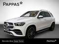Mercedes-Benz GLE 400 d 4MATIC AMG Line*Akustik-Komfort-Paket*Fahrassist Alb - thumbnail 1