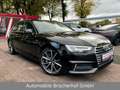 Audi A4 3.0 TDI Qu. S-Line Sport/Pano/Virtual/LED/19" Schwarz - thumbnail 2