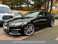 Audi A4 3.0 TDI Qu. S-Line Sport/Pano/Virtual/LED/19" Schwarz - thumbnail 1