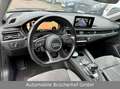 Audi A4 3.0 TDI Qu. S-Line Sport/Pano/Virtual/LED/19" Schwarz - thumbnail 6