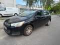 Citroen C4 Lim. Schwarz - thumbnail 1