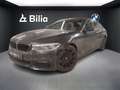 BMW 530 530i m-sport Noir - thumbnail 2