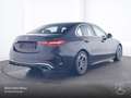 Mercedes-Benz C 180 AMG+LED+KAMERA+KEYLESS+9G Schwarz - thumbnail 3