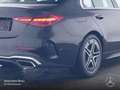 Mercedes-Benz C 180 AMG+LED+KAMERA+KEYLESS+9G Schwarz - thumbnail 12