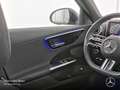 Mercedes-Benz C 180 AMG+LED+KAMERA+KEYLESS+9G Schwarz - thumbnail 11