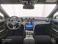 Mercedes-Benz C 180 AMG+LED+KAMERA+KEYLESS+9G Schwarz - thumbnail 9