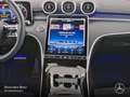 Mercedes-Benz C 180 AMG+LED+KAMERA+KEYLESS+9G Schwarz - thumbnail 6