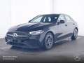 Mercedes-Benz C 180 AMG+LED+KAMERA+KEYLESS+9G Schwarz - thumbnail 2