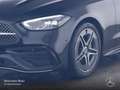 Mercedes-Benz C 180 AMG+LED+KAMERA+KEYLESS+9G Schwarz - thumbnail 5