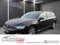 Volkswagen Passat Variant 1.5 DSG Business AHK-klappbar Navi LED Ergo-Sitz R Noir - thumbnail 1