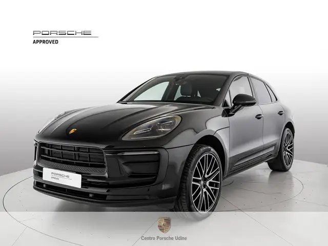 Porsche Macan 2.0 265cv pdk