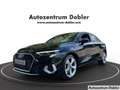 Audi A3 Limousine 40 TDI quattro B+O LED S-Line Navi Negro - thumbnail 2