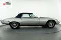 Jaguar E-Type V12 Serie 3 Roadster Handschalter Silber - thumbnail 7