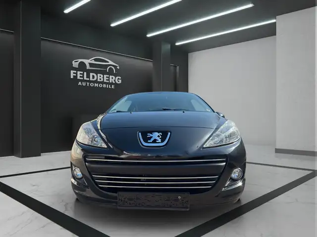 Peugeot 207 Premium