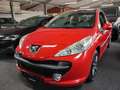 Peugeot 207 Urban Move TUV 12/27 KLIMA LM.ALLWETTER Rot - thumbnail 8