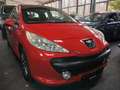 Peugeot 207 Urban Move TUV 12/27 KLIMA LM.ALLWETTER Rot - thumbnail 2