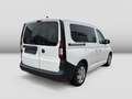 Volkswagen Caddy 2.0 TDI PDC Heckflügeltür Weiß - thumbnail 4