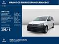 Volkswagen Caddy 2.0 TDI PDC Heckflügeltür Weiß - thumbnail 2