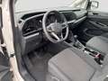 Volkswagen Caddy 2.0 TDI PDC Heckflügeltür Weiß - thumbnail 10