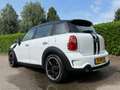 MINI Cooper S Countryman Mini 1.6 Chili Automaat | H-Leder | Navi | Clima | Blanc - thumbnail 3
