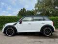 MINI Cooper S Countryman Mini 1.6 Chili Automaat | H-Leder | Navi | Clima | Blanc - thumbnail 2