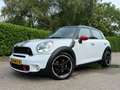 MINI Cooper S Countryman Mini 1.6 Chili Automaat | H-Leder | Navi | Clima | Blanc - thumbnail 1