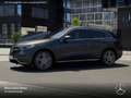 Mercedes-Benz EQC 400 4M AMG+MULTIBEAM+FAHRASS+KAMERA+KEYLESS Gris - thumbnail 3