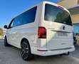 Volkswagen T5 Multivan Multivan 2.5 tdi Highline 174cv Bianco - thumbnail 8