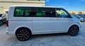 Volkswagen T5 Multivan Multivan 2.5 tdi Highline 174cv Bianco - thumbnail 4