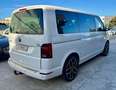 Volkswagen T5 Multivan Multivan 2.5 tdi Highline 174cv Bianco - thumbnail 7