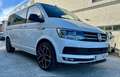 Volkswagen T5 Multivan Multivan 2.5 tdi Highline 174cv Bianco - thumbnail 3