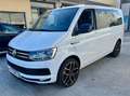 Volkswagen T5 Multivan Multivan 2.5 tdi Highline 174cv Bianco - thumbnail 2