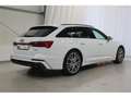 Audi A6 Avant 55 TFSI e quattro sport B&O*Pano*Matrix * Weiß - thumbnail 3